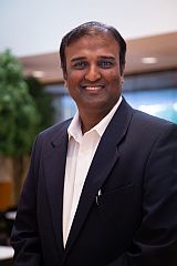 Pradeep Bangalore