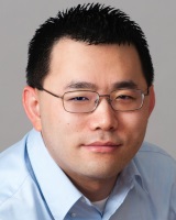 Wayne Zhong