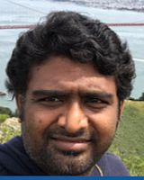 Rammprasad Ganapathy