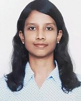 Priyadharshini Murugan