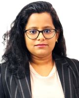 Sarita Singh