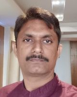 Yogesh Sonawane